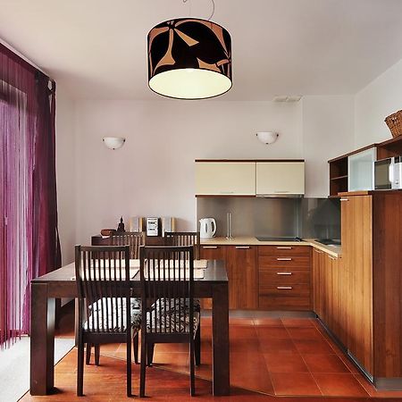 Apartamenty Tatrzanskie Turnie Centrum ザコパネ エクステリア 写真