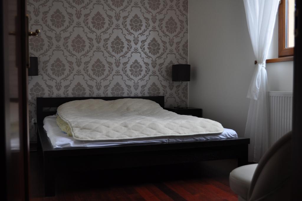 Apartamenty Tatrzanskie Turnie Centrum ザコパネ エクステリア 写真