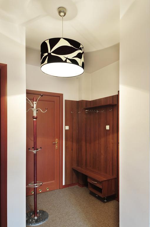 Apartamenty Tatrzanskie Turnie Centrum ザコパネ エクステリア 写真