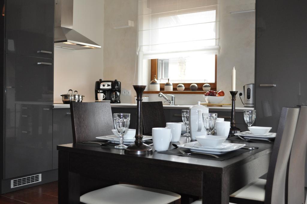 Apartamenty Tatrzanskie Turnie Centrum ザコパネ エクステリア 写真